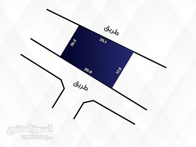 Residential Land for Sale in Central Governorate Jid Ali