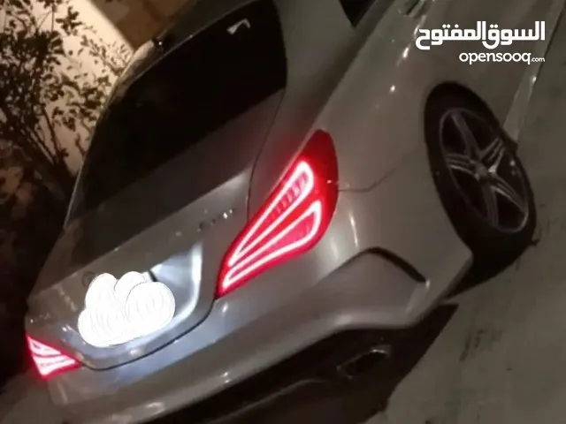 CLA 180 2013 للبيع كااااش