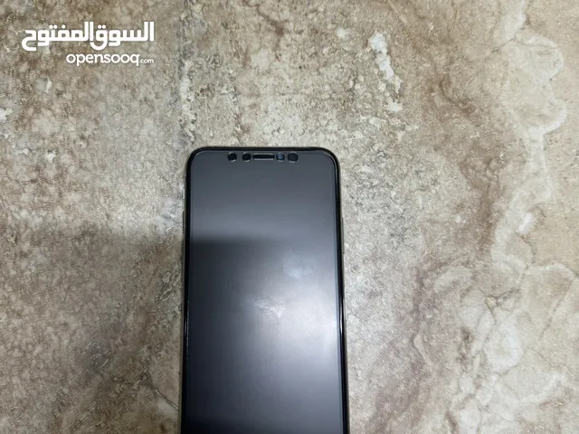 Apple iPhone X 256 GB in Muscat