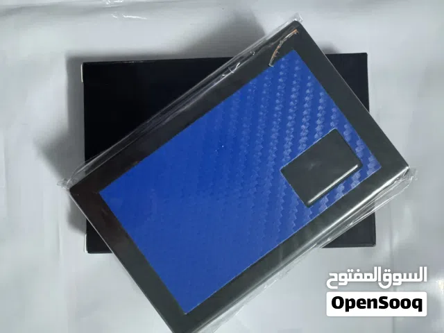 محفظات رجالية نوعية ممتازة بموديلات جديدة للبيع