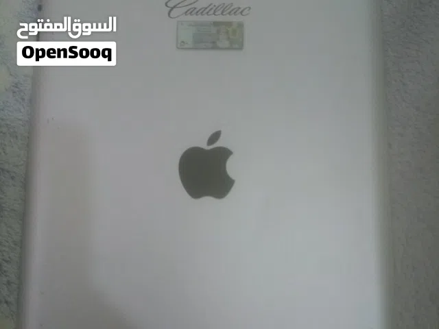Apple iPad 2 2 TB in Al Batinah