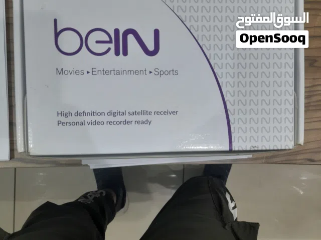  beIN Receivers for sale in Al Ahmadi