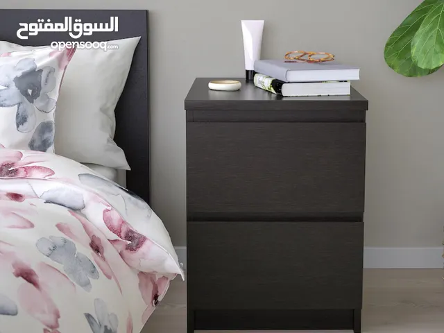 Bedside drawer IKEA 89QAR