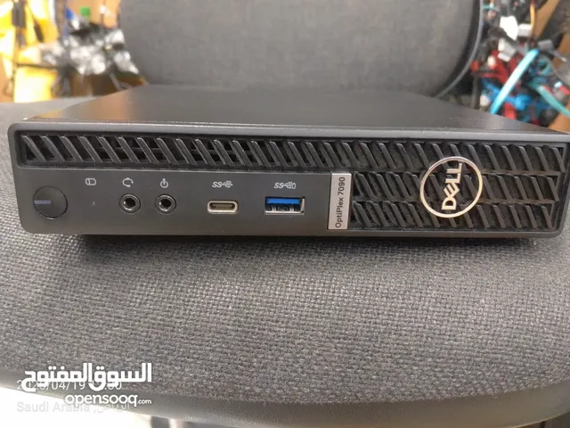 Dell Optiplex 7090 Desktop Mini PC