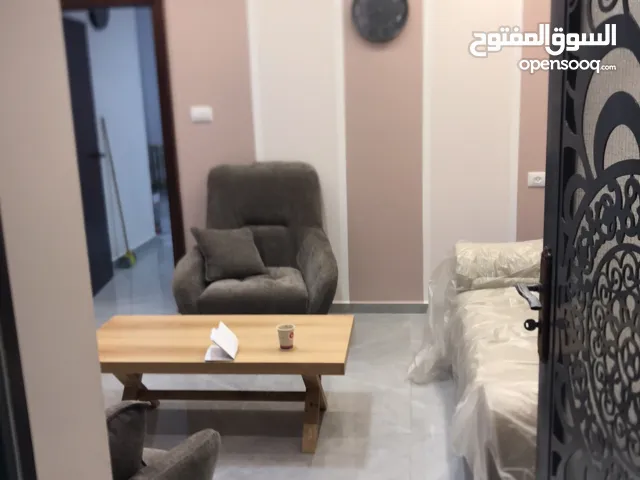 ستوديوهات مفروشة جديدة اول الطيرة