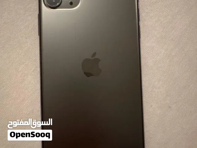 Apple iPhone 11 Pro Max 512 GB in Muscat