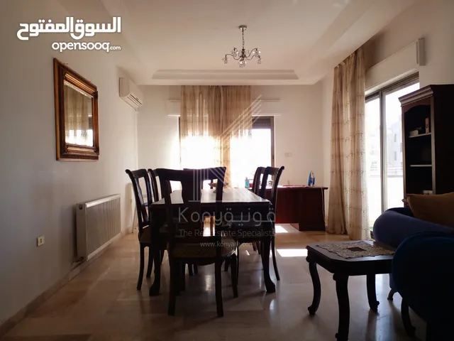 210 m2 3 Bedrooms Apartments for Sale in Amman Tla' Ali