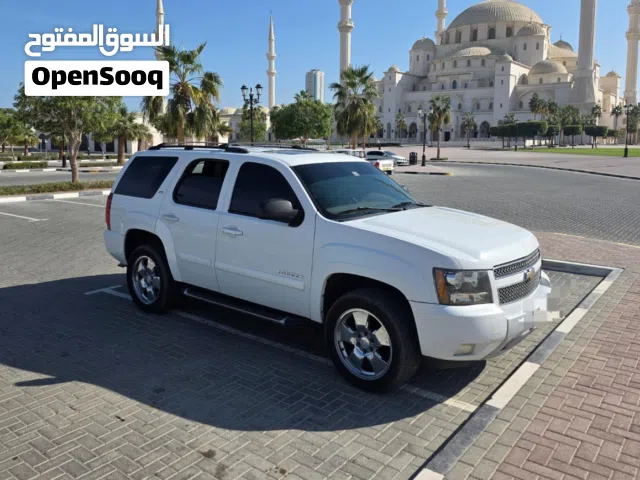2009 Chevrolet Tahoe Z71