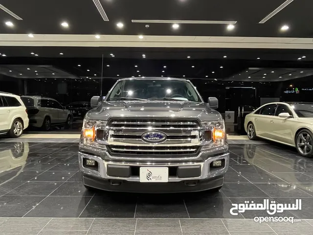 Ford F150 XLT Model 2019