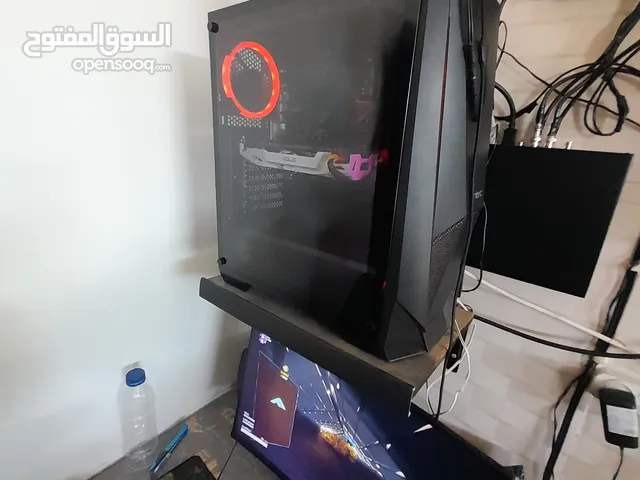 جهاز الجيمينج