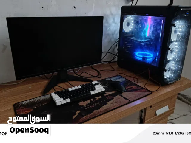 سيت اب جاهز للبيع