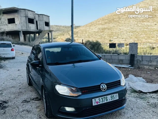 Used Volkswagen Other in Jenin