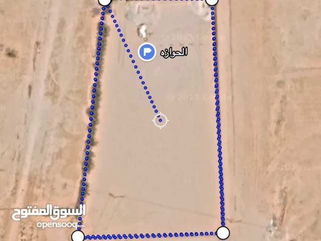 Mixed Use Land for Sale in Zawiya Western Zawiya