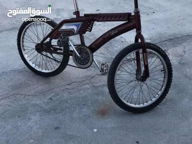 للبيع سيكل رامبو