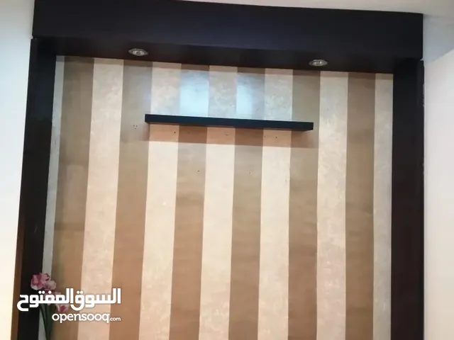 ديكور خشب للجدار