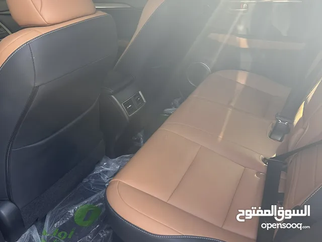 Used Lexus NX in Kuwait City