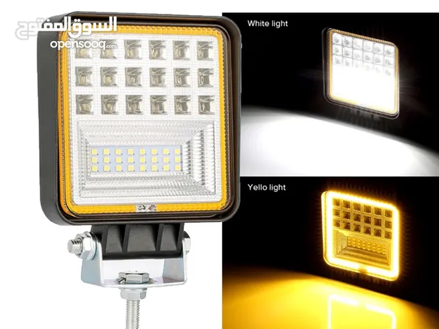Working light LED