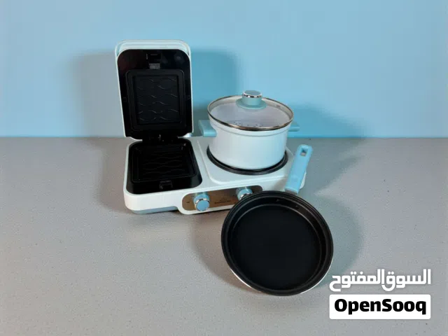 طباخ متعدد 13