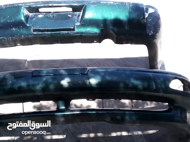 متوفر طمبونات وضواو امامي وخلفي كيا سيفا