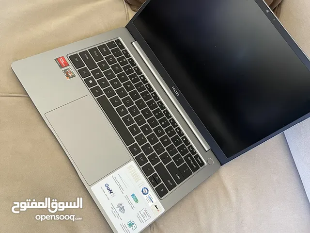 Megabook T1 2023 14 inch AMD