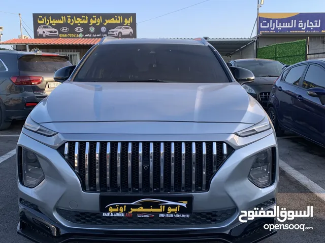 هونداي سنتافي 2018
