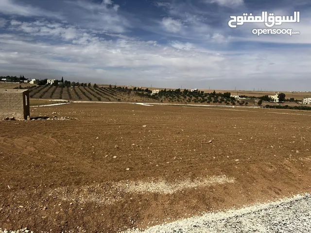 Farm Land for Sale in Amman Al Jizah
