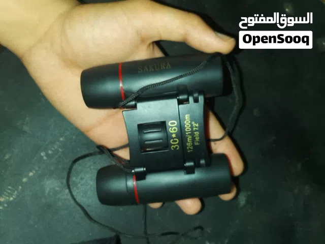 منضار من شركة ساكورا