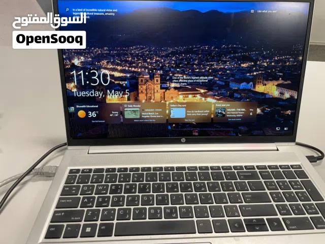 HP ProBook 450 G9 – Powerful Business Laptop for Sale Price: Only KD 150