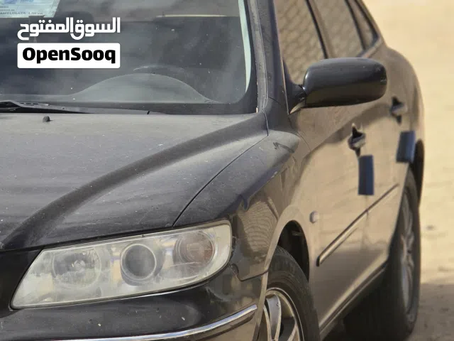 Used Hyundai Azera in Zawiya