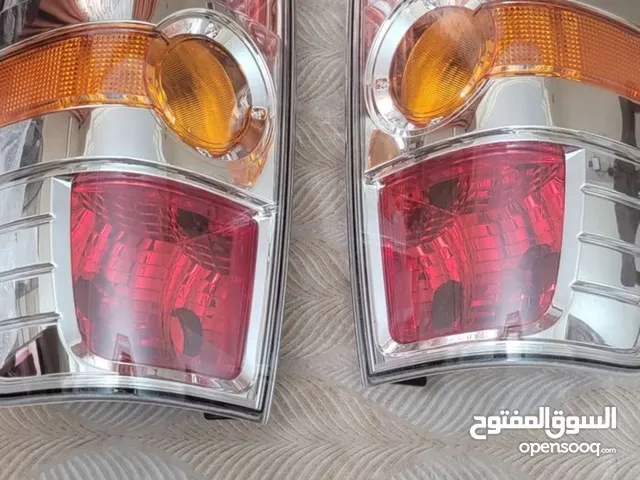للبيع اسطبات خلفيه مازدا بكب BT-50