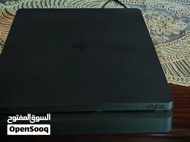 للبيع PS4 Slim 500GB
