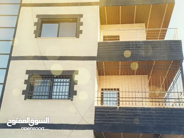 185m2 3 Bedrooms Apartments for Sale in Amman Daheit Al Rasheed