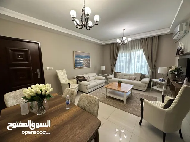 120 m2 2 Bedrooms Apartments for Rent in Amman Deir Ghbar