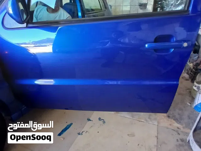Used Volkswagen Polo in Alexandria