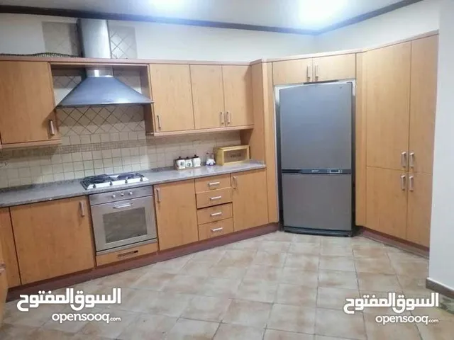 170 m2 3 Bedrooms Apartments for Rent in Amman Abdoun