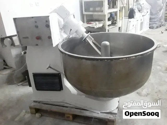 معدات فرن حجــــري