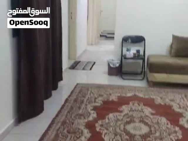Furnished Monthly in Sharjah Al Qasemiya