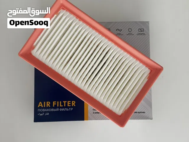 Oil/Air Filters  Brake pad  Wipers  W 40 spray Tyre spray  Interior spray