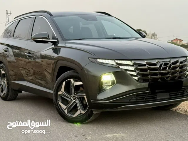 توسان 2021القصة الجديد للبيع او البدل بسعر مغري