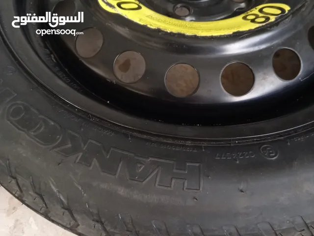 Dunlop 18 Rims in Amman