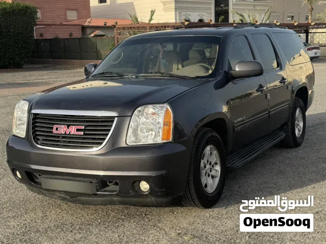يوكن XL 2010