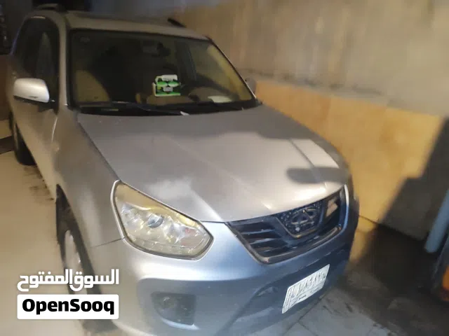 2014 Chery Tiggo Tiggo 3