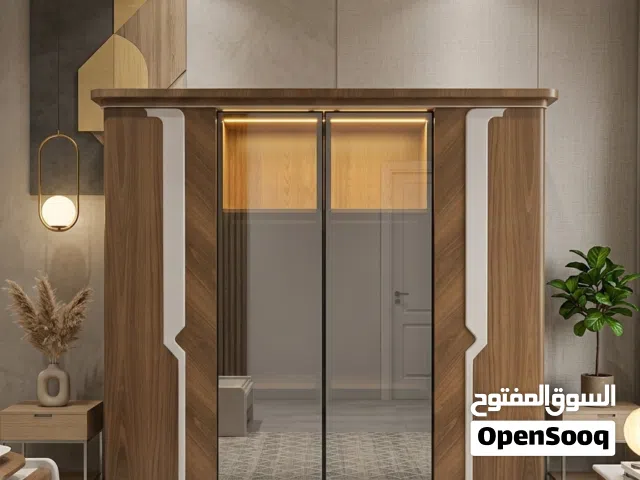 غرفه نوم مودرن ( تاج ) 2026