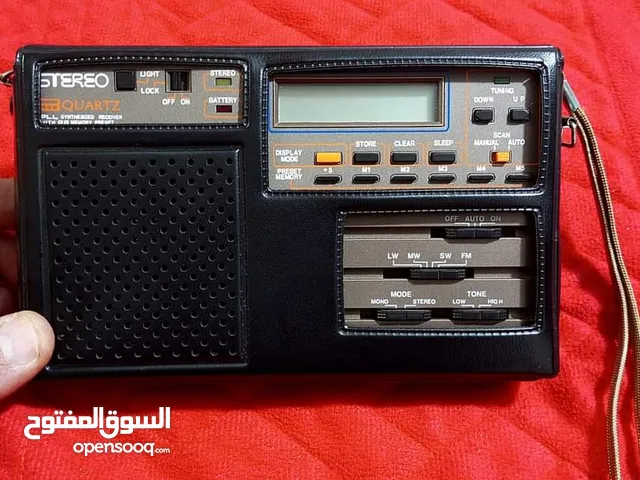  Stereos for sale in Irbid