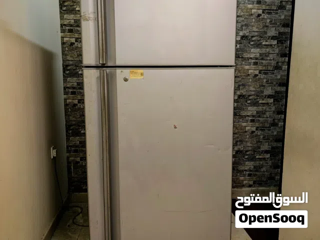 تلاجه هيتاشي 750 لتر