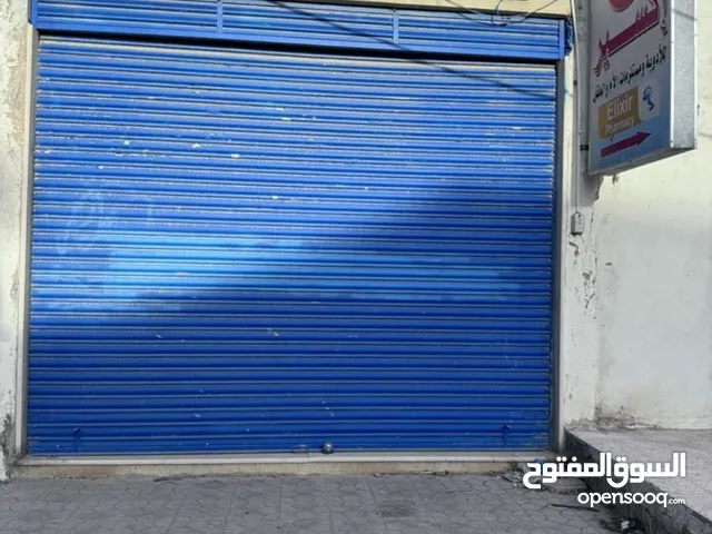 Semi Furnished Shops in Tripoli Ghut Shaal