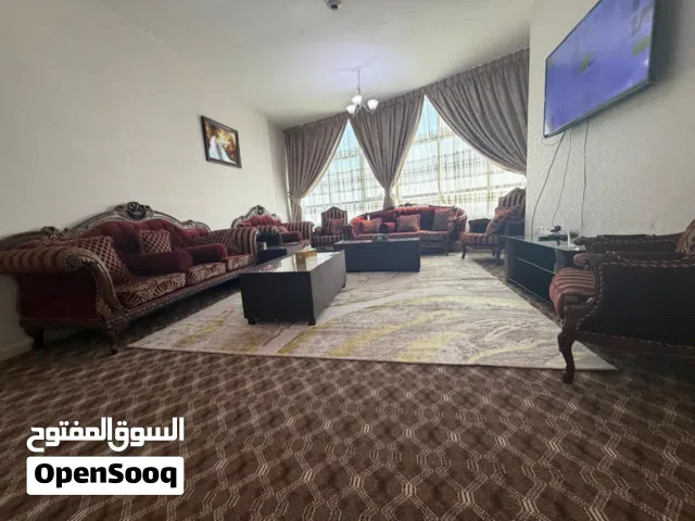 Furnished Monthly in Ajman Al Rashidiya