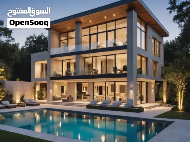 206 m2 5 Bedrooms Townhouse for Sale in Basra Juninah