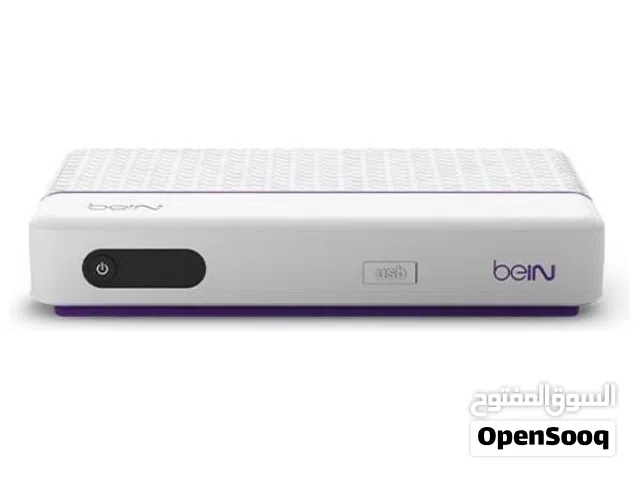 beIN Receivers for sale in Amman
