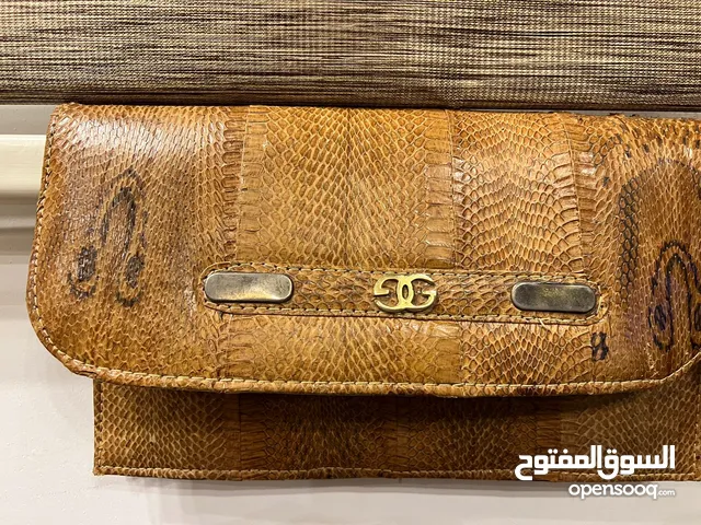 brown Gucci for sale  in Amman